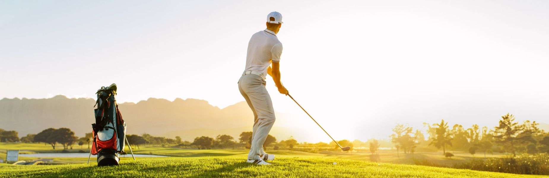 Golf Swing Analysis Primal Physical Therapy, Bryn Mawr PA