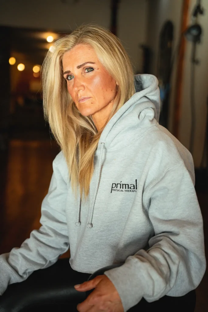 Dr. JJ Thomas, specialist in dry needling and movement analysis at Primal Physical Therapy