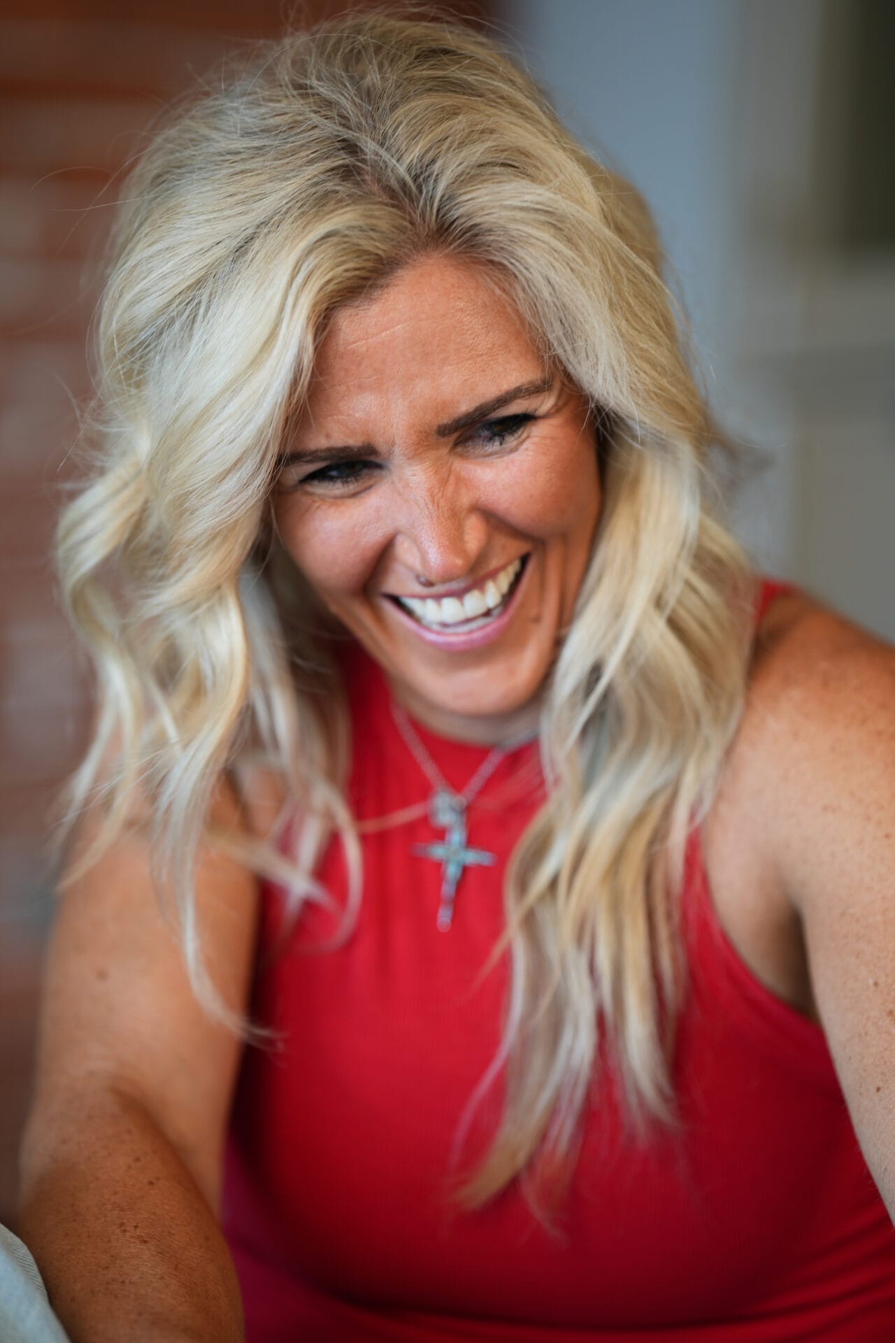 Dr. JJ Thomas founder and CEO of Primal Physical Therapy, located in Bryn Mawr, PA