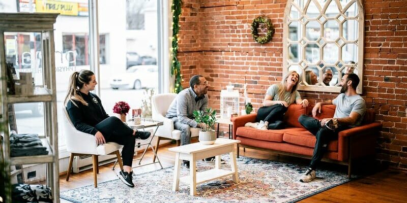 Convenient Location and Flexible Scheduling