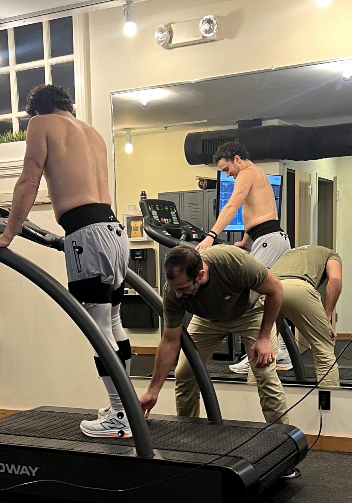 GAIT analysis-1