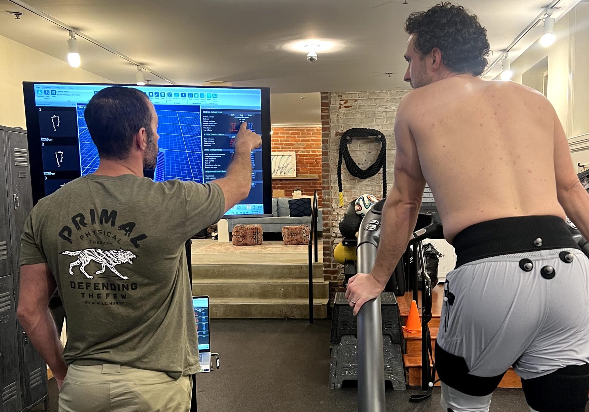 GAIT analysis-3 GAIT analysis-3