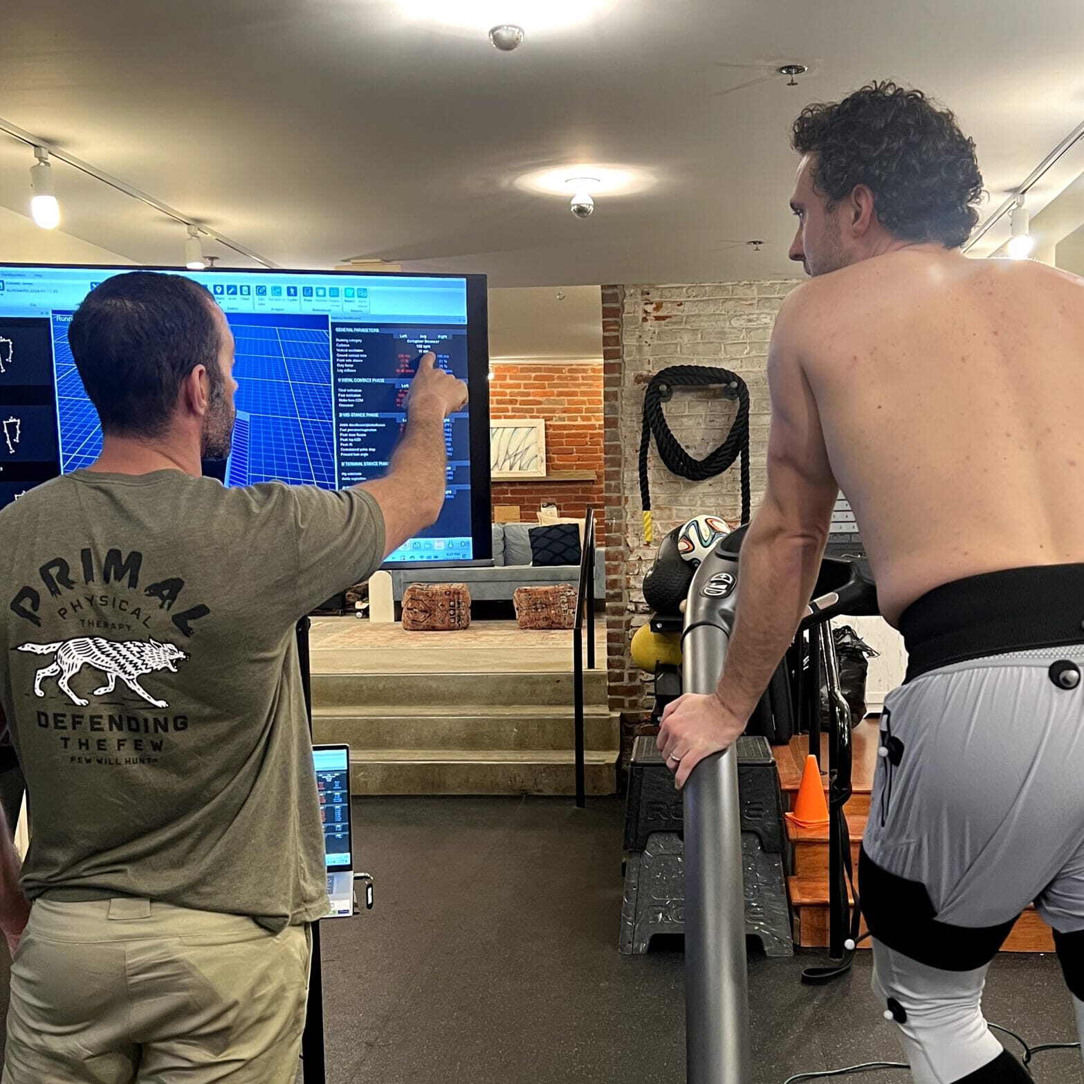 GAIT analysis-3 GAIT analysis-3