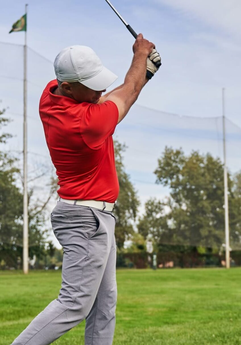 Golf Swing