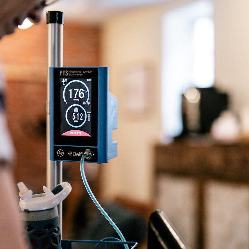 blood-flow-restriction-therapy